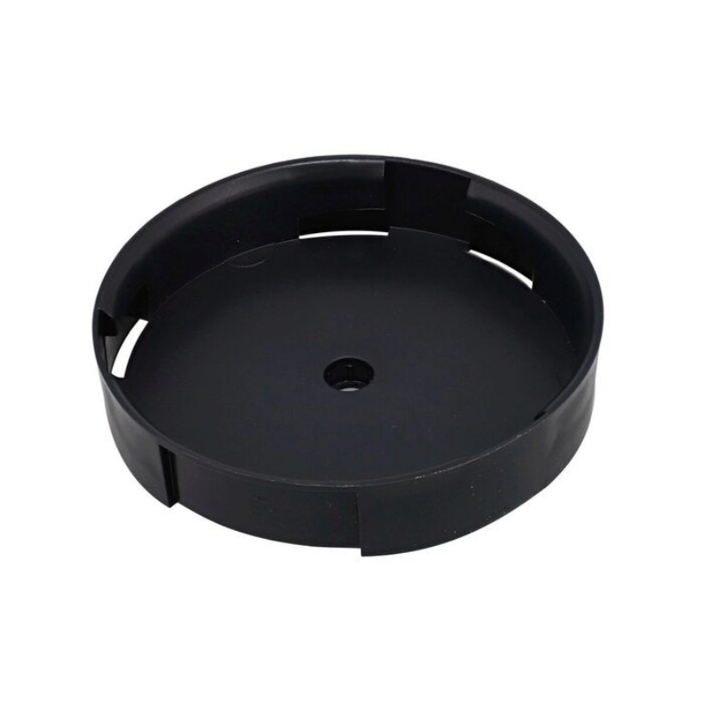 Suporte para liquidificadora AEG 4055557500, peça de substituição para fixação e estabilidade.