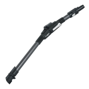 Tubo flex para aspirador vertical Rowenta X-Force Flex SS-7222072087, peça de substituição para ligação flexível do aspirador.