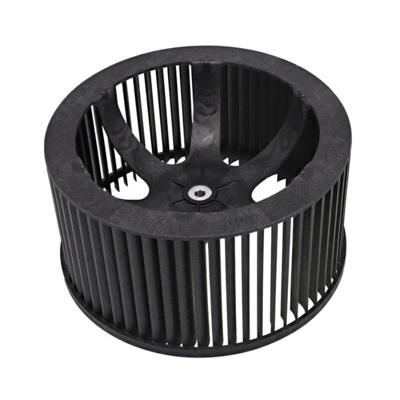 Turbina inferior para ar condicionado Electrolux 4055413670, ventilador de substituição original.