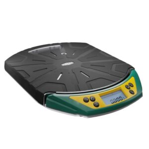 Balança digital Refscala SE 4688867 / 007020018, equipamento para pesagem de refrigerante em intervenções técnicas.