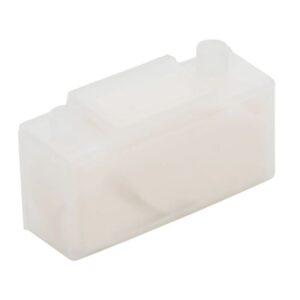 Filtro anti-calcário para ferro com caldeira Flama e Fagor 3255460015, peça de substituição para proteção contra calcário.
