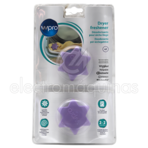 Ambientador Wpo DDS102 Lavanda