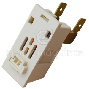 Bloca Porta para Máquina de Lavar Roupa Candy 0107032001068