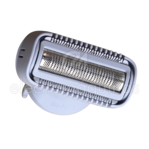 Cabeça de Corte Body Sensitive Braun 81634460