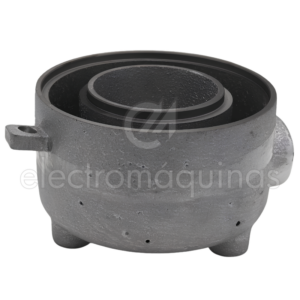 Concha Industrial Junex 120 0335093002064