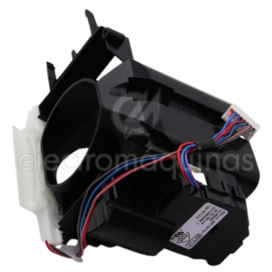 Damper para Frigorífico Bosch 12047206