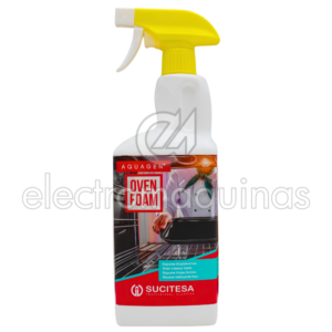 Detergente Desengordurante Aquagen 1L