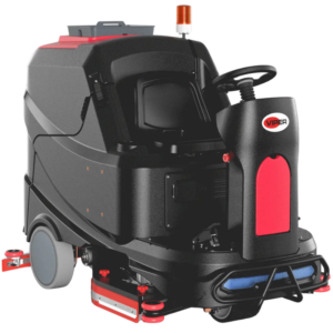 Lavadora Profissional de Condução AS1050R VIPER