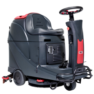 Mini Lavadora de Condução AS530R VIPER