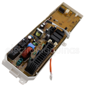 Módulo Eletrónico com Display DC94-07381A