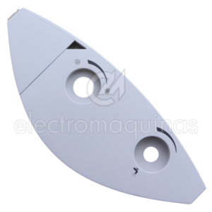 Painel Frontal para Esquentador Vulcano 8705506558