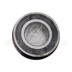 Rolamento 6206 2RS SKF 1087274555120