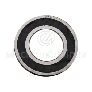 Rolamento 6206 2RS SKL 1087274555220