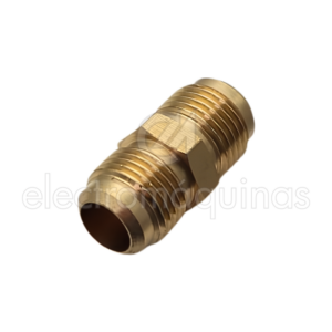 União 3/8 SAE 0287324001078