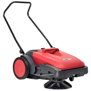 Varredora Manual PS480 VIPER
