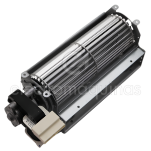 Ventilador Tangencial STD 180 Esq. SKL 0287332053078