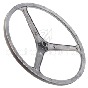 Volante para Máquina de Lavar Roupa Whirlpool 0155343004048