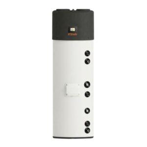 Bomba de Calor AQS Energie AQUAPURA MONOBLOC PRO 300 ix
