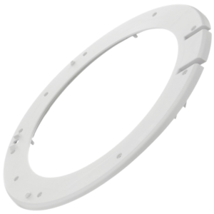 Aro do óculo Bosch Siemens 00432074 para máquina de lavar roupa