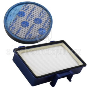 Kit de Filtros U95 para Aspirador Hoover 35602233