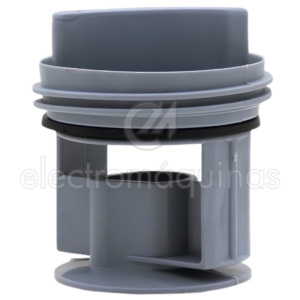 Filtro Siemens 00647920 para máquina de lavar roupa