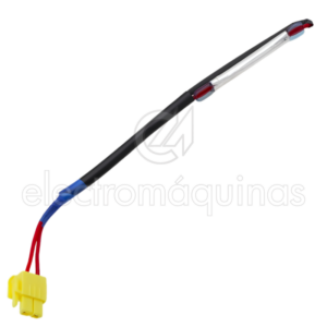 Fusível térmico Samsung DA47-00301D para frigorífico