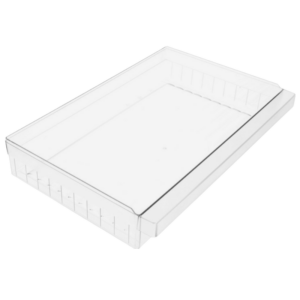 Gaveta Bosch Siemens 00744722 para frigorífico