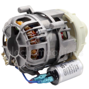 Motor Vestel 32040522 para máquina de lavar loiça