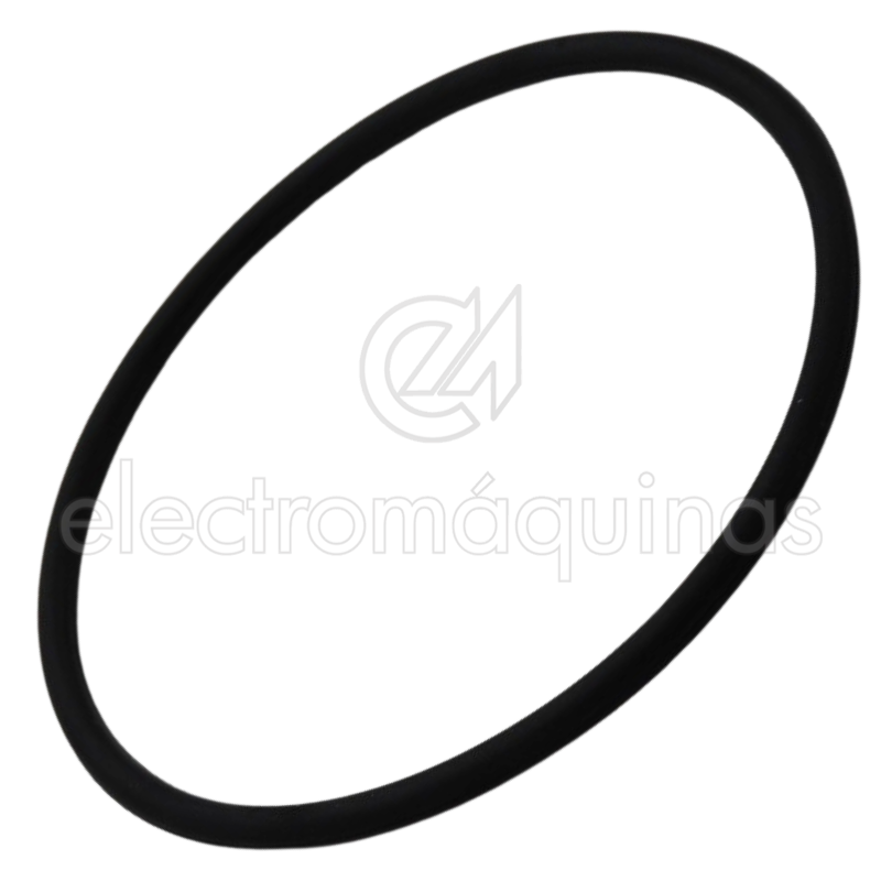 O-ring para motor de máquina de lavar loiça Midea M548545
