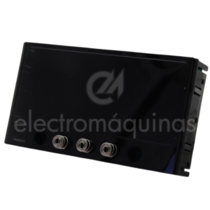 Relógio programador para forno Teka 83340602, módulo de controlo para fornos Teka compatíveis.
