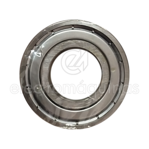 Rolamento 6204 ZZ SKF 20x47x14