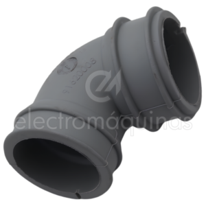 Tubo Hoover 41015227 para máquina de lavar loiça