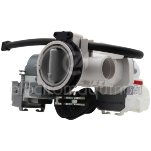 Bomba para Máquina de Lavar Roupa Samsung DC97-17336C