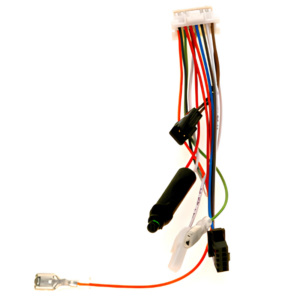 Cablagem para Esquentador Junkers 8704401404