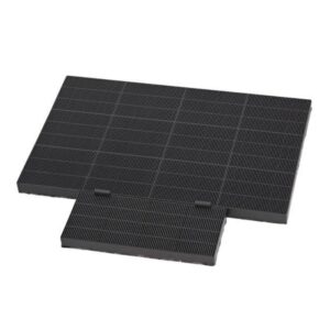 Filtro de carbono para exaustor AEG OdourClean 9029865061, filtro de carvão ativado antiodores para cozinha