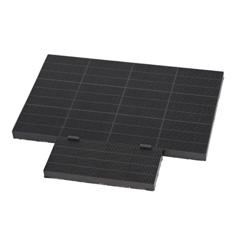 Filtro de carbono para exaustor AEG OdourClean 9029865061, filtro de carvão ativado antiodores para cozinha