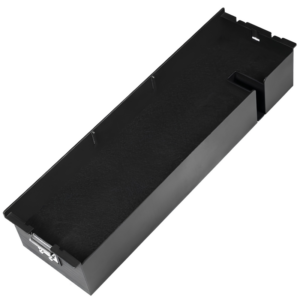 Filtro de carbono convencional OdourClean 9029865947