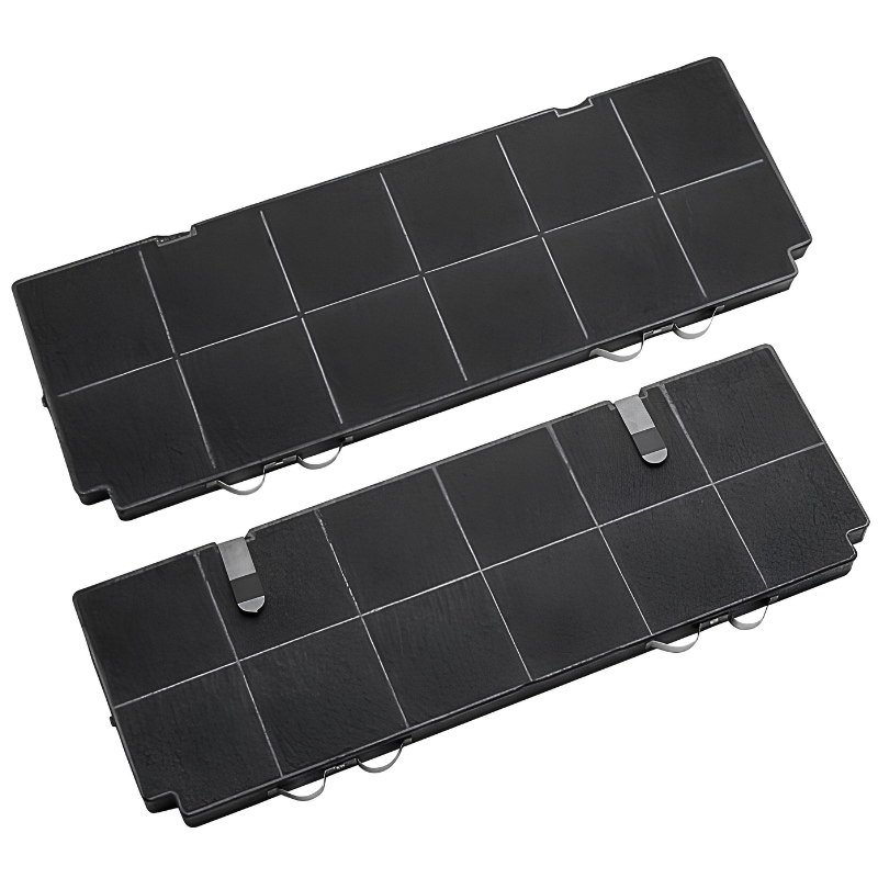 Filtro de carbono para exaustor AEG OdourClean 9029865806