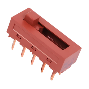 Comutador para Exaustor Electrolux 50029013005