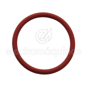 O-ring de Silicone para Máquina de Café Philips HL3854
