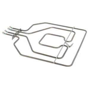 Resistência superior para forno Bosch 00688620
