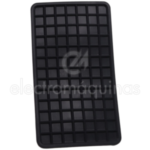 Tapete para Ferro de Engomar Industrial Universal