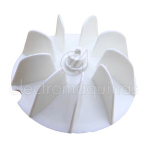 Turbina para Secador de Cabelo Universal